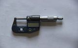 Digital Outside Micrometer