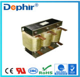 Three Phase Output Harmonic AC Choke Reactor for Frequency Inverter