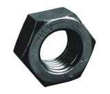 DIN934 Carbon Steel Hexagon Head Nut with Black
