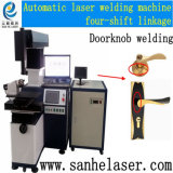 Automatic Machinery Laser Welding Machine