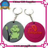 Plastic Key Chain for Promotion Gift