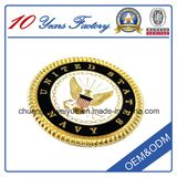 Military Custom Metal Badge, Best Price