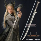 Hobbit Thranduil Sword 95cm