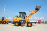 1.8ton Rated Load Wheel Loader with 47kw Power