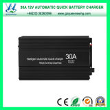 Queenswing 12V 30A Lead Acid Battery Charger (QW-B30A-234)