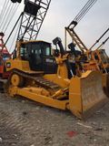 Used Caterpillar Bulldozer (D7R)