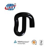 Elastic Rail Clip for Railway Fastening