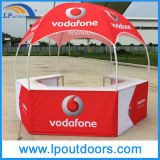 Hot Sale Outdoor Kiosk Advertising Display Counter for Sale