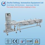 Food Weight Sorter/Checkweigher Machine