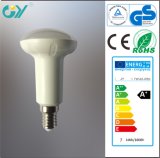China Factory 7W 3000k R50 650lm LED Light Bulb