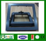 High Quality Top Hung Window with New Modern Design