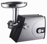 Good Quality Powerful Electric Meat Grinder of Reverse Function