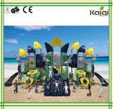 Kaiqi Super Cool Beach Equipment Water Equipment Water Slides for Children!