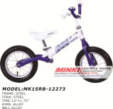 Kids Pedaless Bike 2 in 1 Balance Running Bike (MK15KB-12273)