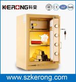 High Quality Factory Supply Theftproof Shockproof Electronic Safe Box