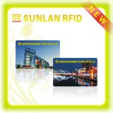 Sunlanrfid Contactless Nfc Smart Card