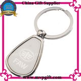 Promotional Gifts Cheap Custom Logo Print Blank Key Chain