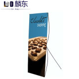 Best Sell X Banner Stand in Shanghai (LT-404)