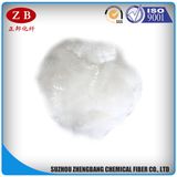 Siliconized Hollow Conjugated Fiber for Sofa