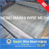 Stainless Steel Woven Wire Netting