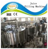 Low Cost Automatic Fruit Grain Juice Filling Line and Machinery