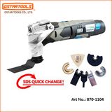 SDS Function Multi Tool Cordless Power Tool Kit