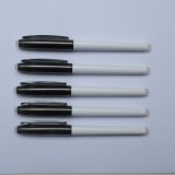 Promotional 8 Color Plastic Ball Pen with Logo