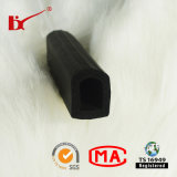 High Quality O Shape Auto Door Rubber Seal Strips
