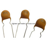 Mz6 Intelligent Polymer Protection Special PTC Resistor