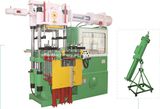 200t Horizontal Automatic Rubber Silicone Injection Molding Machinery