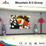 Indoor Full Color P5 LED Display Screen, Hot Sales Indoor LED Display