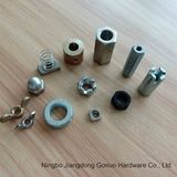 Hex Nut, Flange Nut, Cap Nut, Long Nut