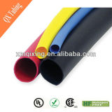 RoHS 3: 1 Insulation Adhesive Heat Shrink Tube