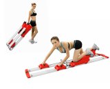 Crawling Fitness Equipment for Home Gym