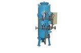 Industrial Multi-Media Sand Filter for Water Treatment