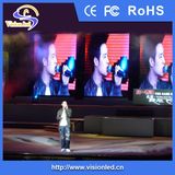 Slim Rental LED Screen/P6 Indoor HD Video LED Display