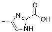 4-Methyl-1h-Imidazole-2-Carboxylic Acid