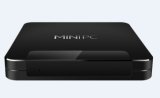 Android PC Box with 2GB Intel DDR3 CPU HDMI Support Smart Computer