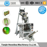 Automatic Salt Packaging Machinery Cereal Packaging Machinery Packing Machinery