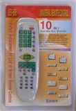 Universal Remote Control (UET-606)