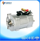Electric Vehicle 3kw 220V Electric Car Motor