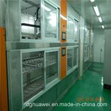 Spray Painting System for Haier Refrigerator Trim