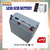 12V20ah Battery Charger for Power Supply