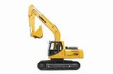 27t Lishide Excavator