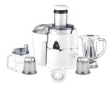 Promotional Efficient Powerful Electric Food Processor (7 in 1) of Multi-Function