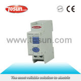 Ts-GM1 DIN Rail Mounted Timing Relay