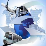 Service Express From China to Asian Cities Shipping