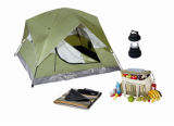 Outdoor Camping Picnictent 3 Sets (TZ-21)