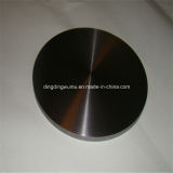 High Density Tungsten Disk for Sale