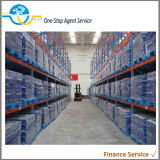 Warehouse Storage for Warehousing Rent